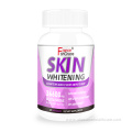 Skin Lightening Dark Spot Remover Glutathione capsules